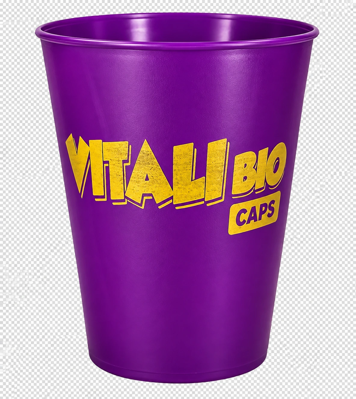Copo Vitali Bio